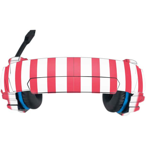 Nautical Stripes BENGOO G9000 Skin